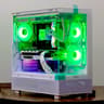 ❄️FROSTBITE❄️ RX 7800XT| Ryzen 5 7500F| AM5| 32GB DDR5| 1TB M.2| WiFi| 1440p/4K Streaming & Gaming