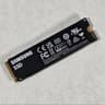 2TB NVMe M.2 SSD Samsung 980 PRO