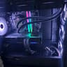 Ryzen 5 5500 / RX 7600XT 16GB/ 1TB NVME / WINDOWS 11 HOME