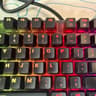 SteelSeries Apex Pro Wired Mechanical