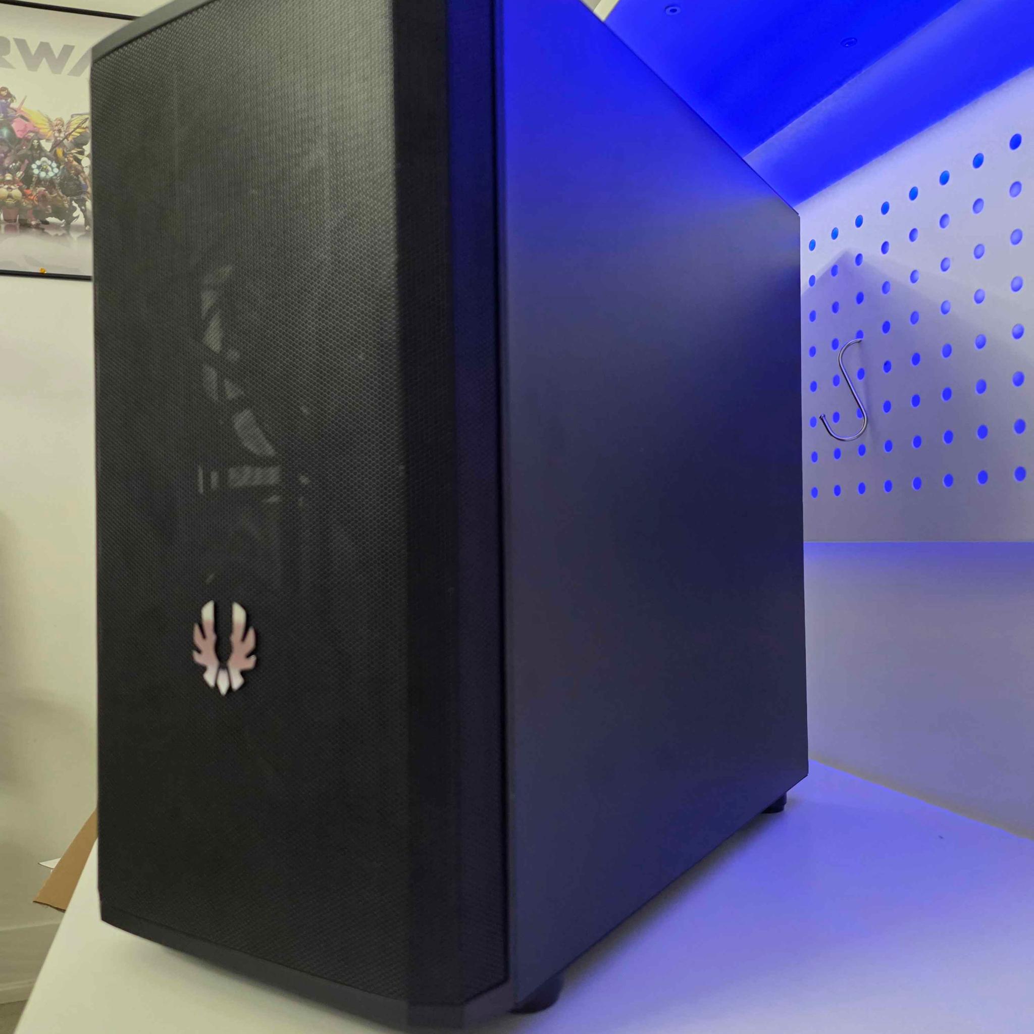 🎄RX 6700 XT GAMING PC 1440P READY WITH 2TB NVMe - BUILT-IN WiFi & RGB 🎄