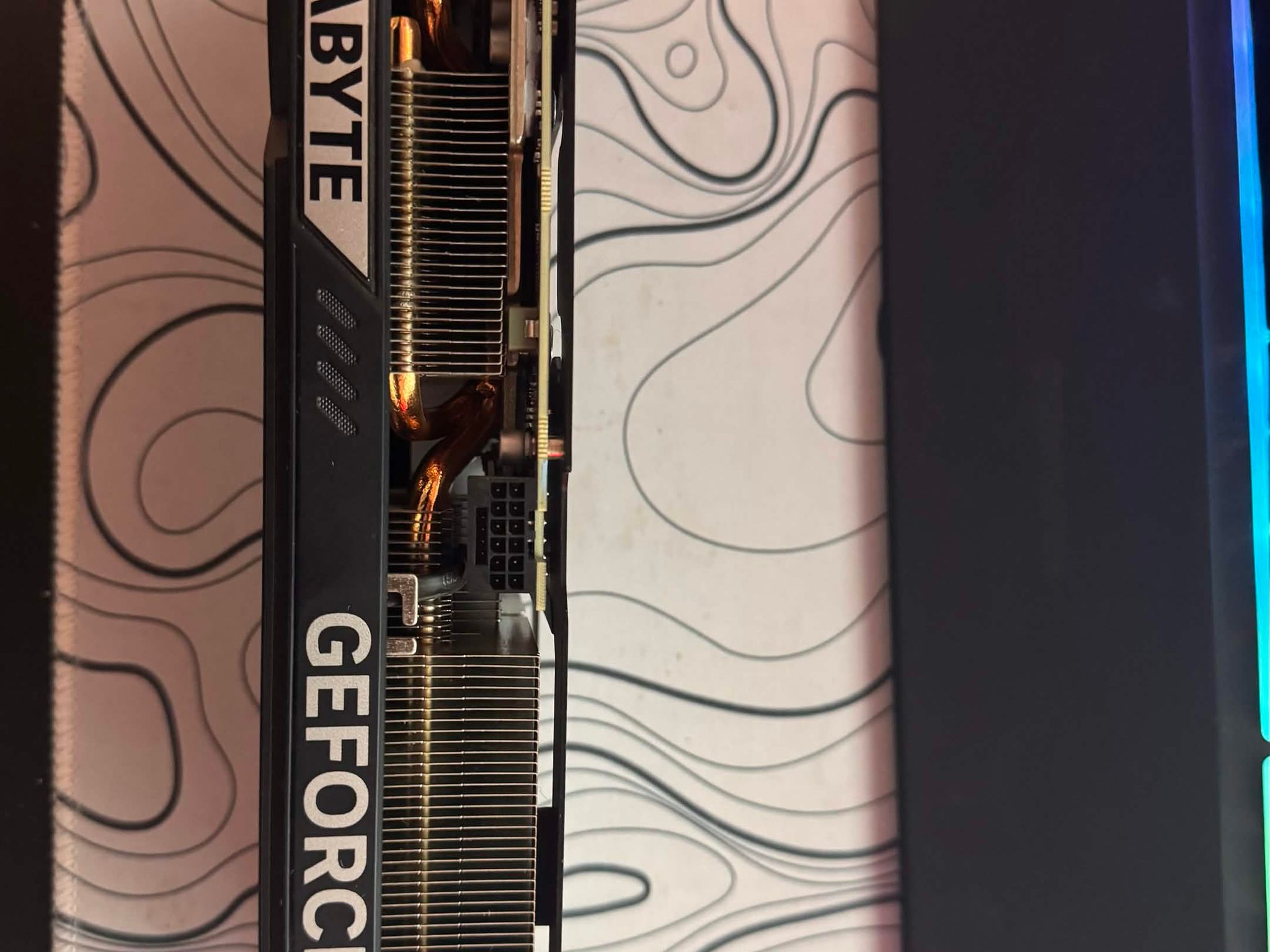 GIGABYTE GeForce RTX 5070 WINDFORCE OC SFF 12G