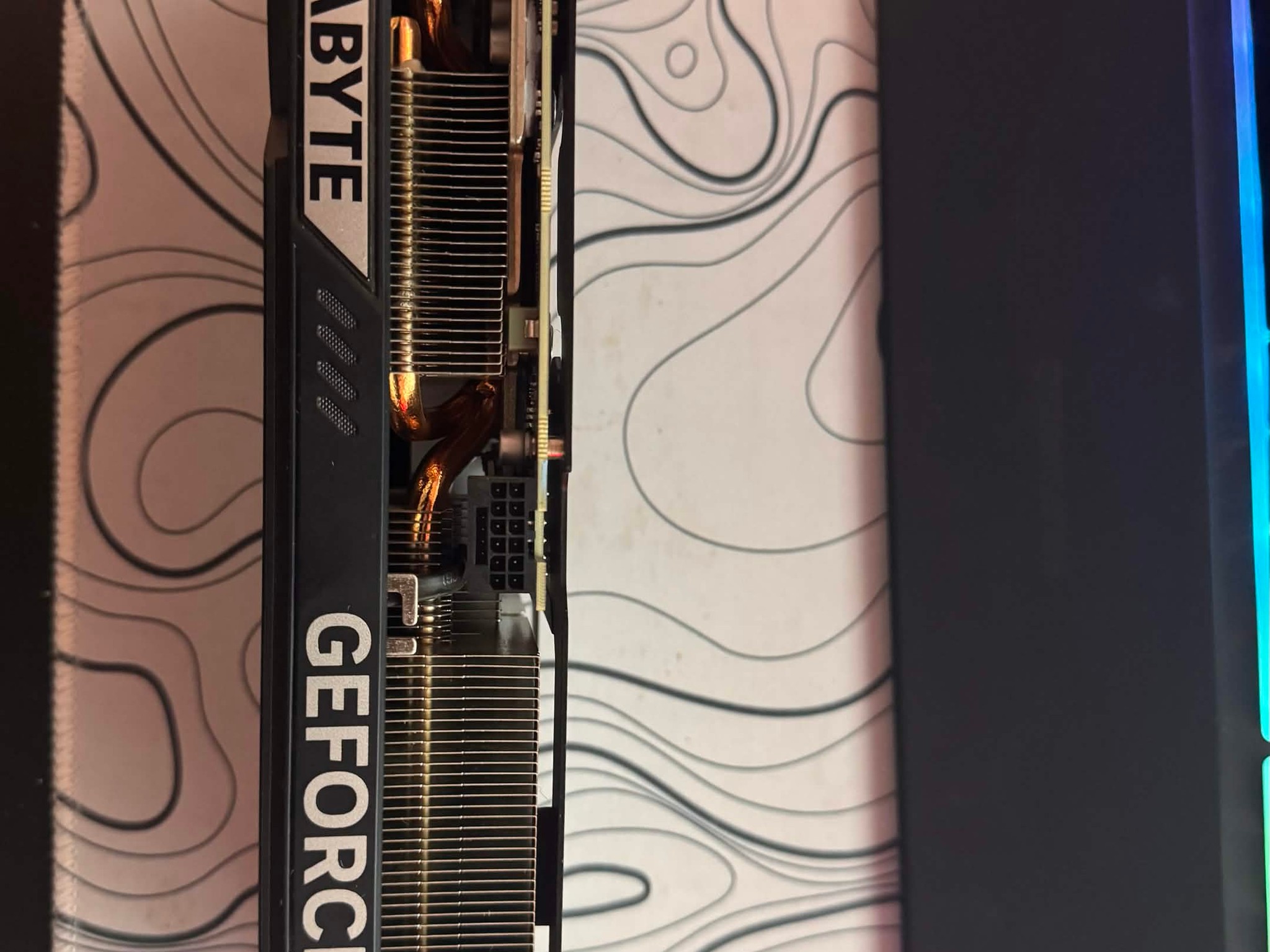 GIGABYTE GeForce RTX 5070 WINDFORCE OC SFF 12G