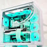 🚀FASTEST AMD Gaming PC🥇AMD RX 7900 XTX 24GB🥇AMD Ryzen 7 7800X3D 3D V-Cache🥇32GB DDR5🥇2TB NVME