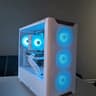 RTX 3060 ti/Ryzen 5 5600x