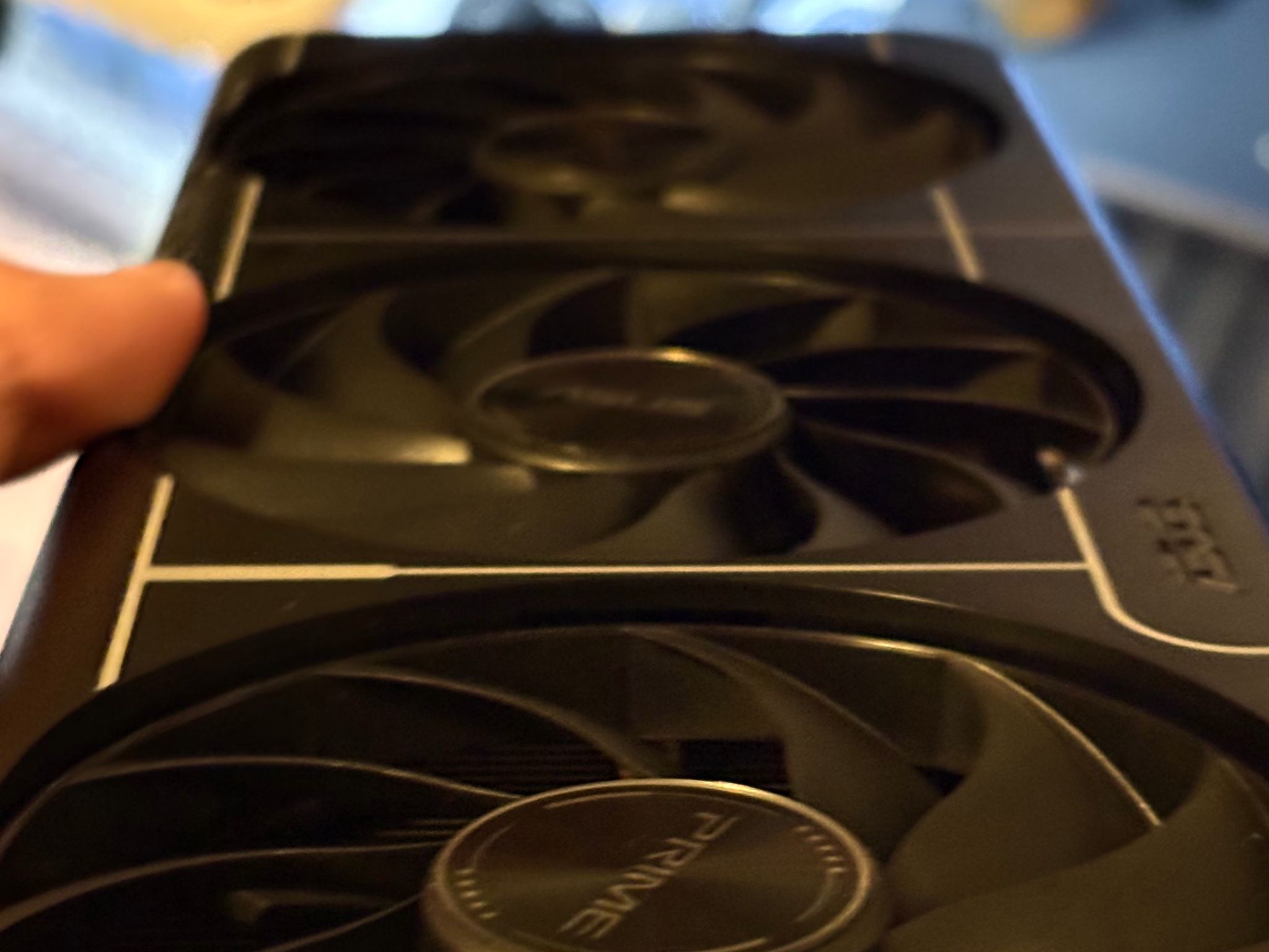NEW NVIDIA GeForce RTX 5060 Ti 8GB | ASUS