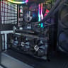 I7 11700F RTX 3070 GAMING PC