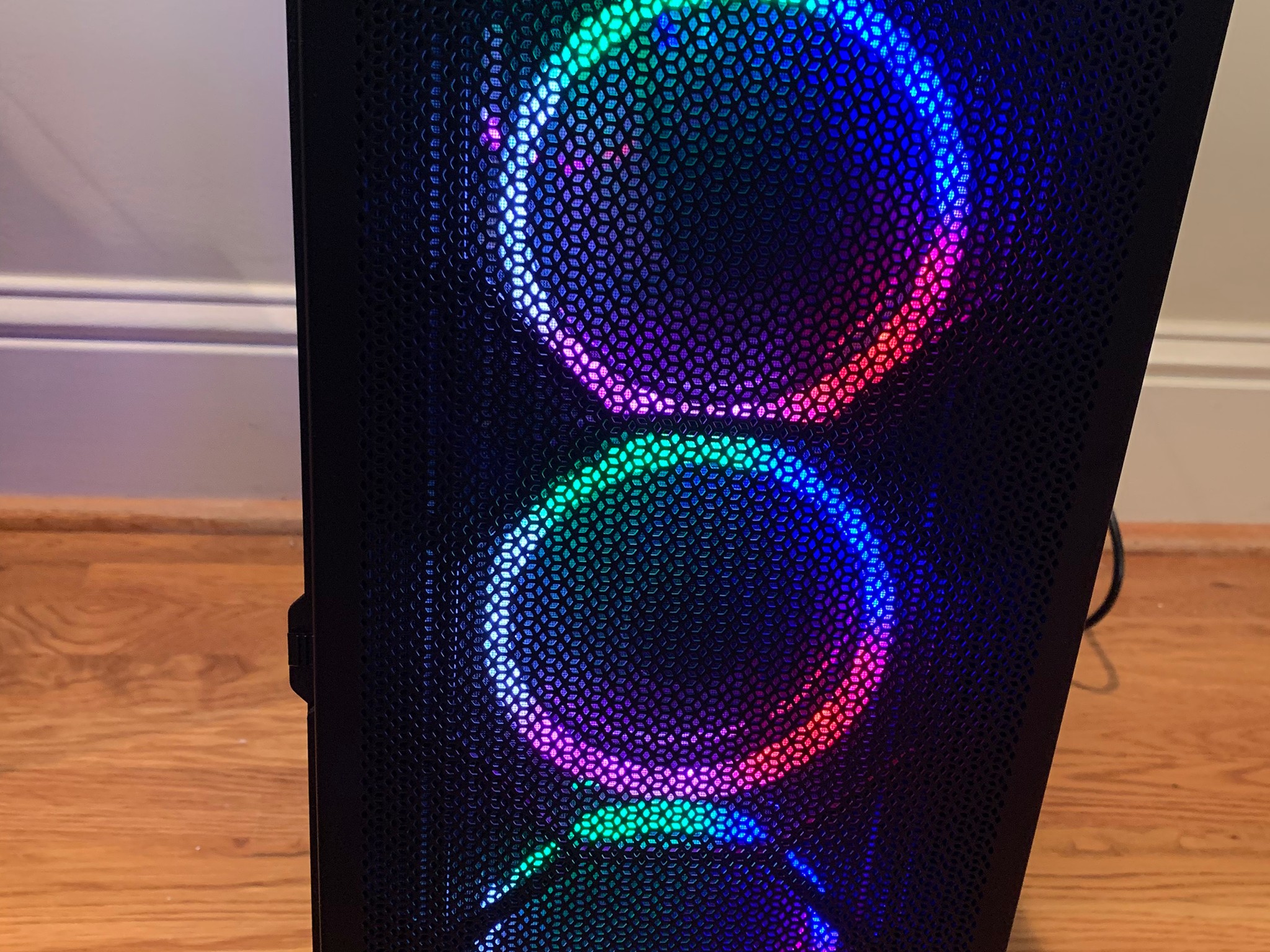 NVIDIA GTX 970 RYZEN 5 1600 FORTNITE READY 16GB RAM 1000GB SSD CUSTOM WINDOWS 10 GAMING PC