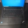 Lenovo Thinkpad T470 14" Laptop | i5, 12GB, 512GB SSD
