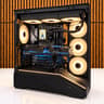 4K gaming PC v3 | RTX 7900XTX 24GB| Ryzen 9800X3D | 32GB DDR5 | 2TB NVME | GOLD PSU | Win 11
