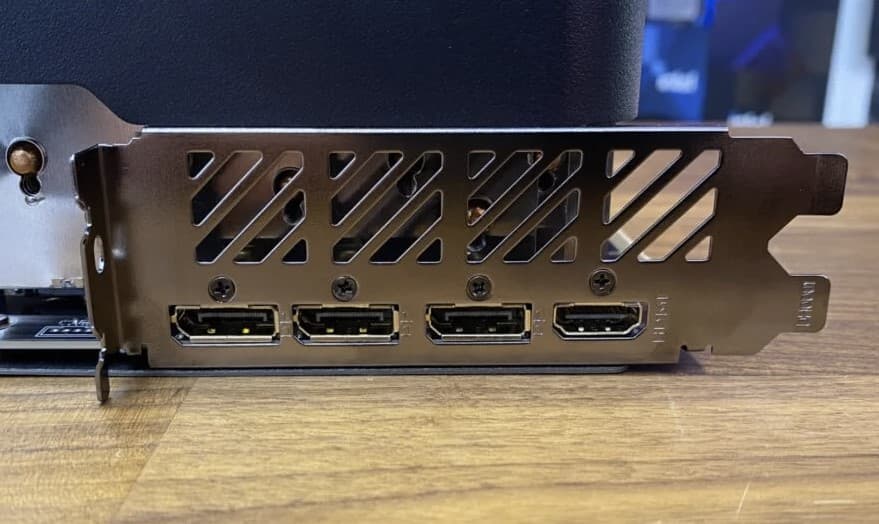Gigabyte Gaming OC RTX 4090
