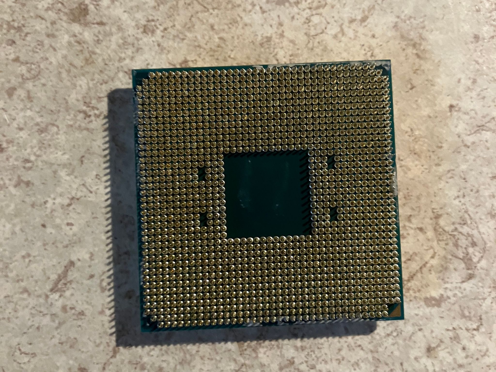 AMD Ryzen 7 5800X
