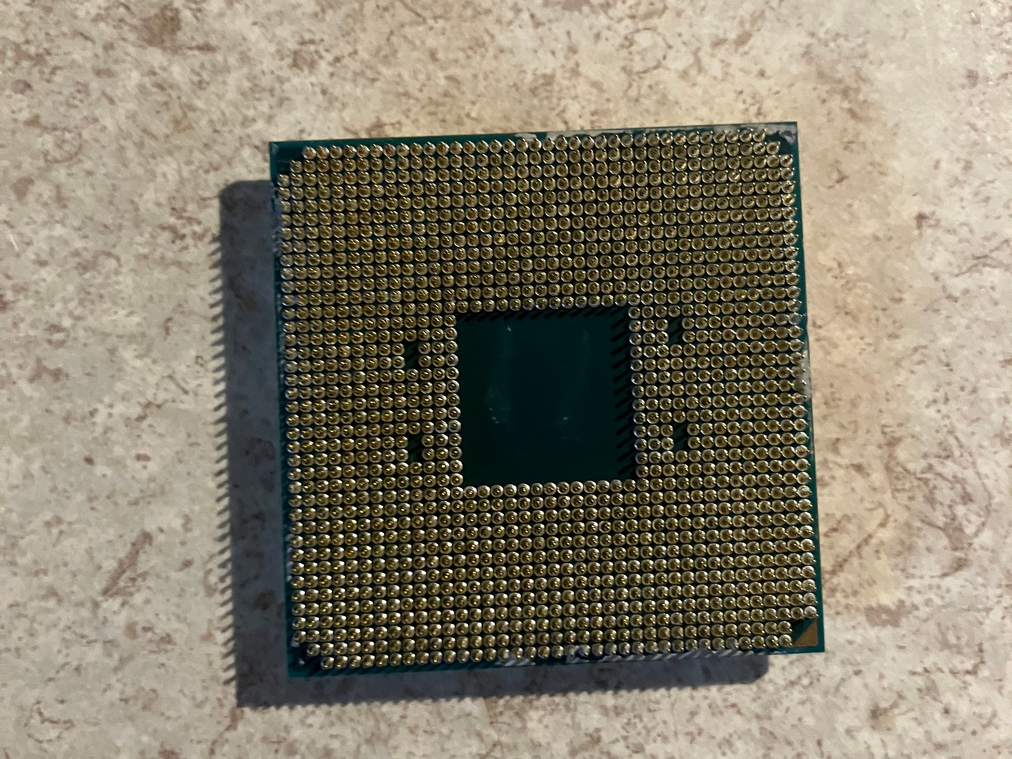 AMD Ryzen 7 5800X