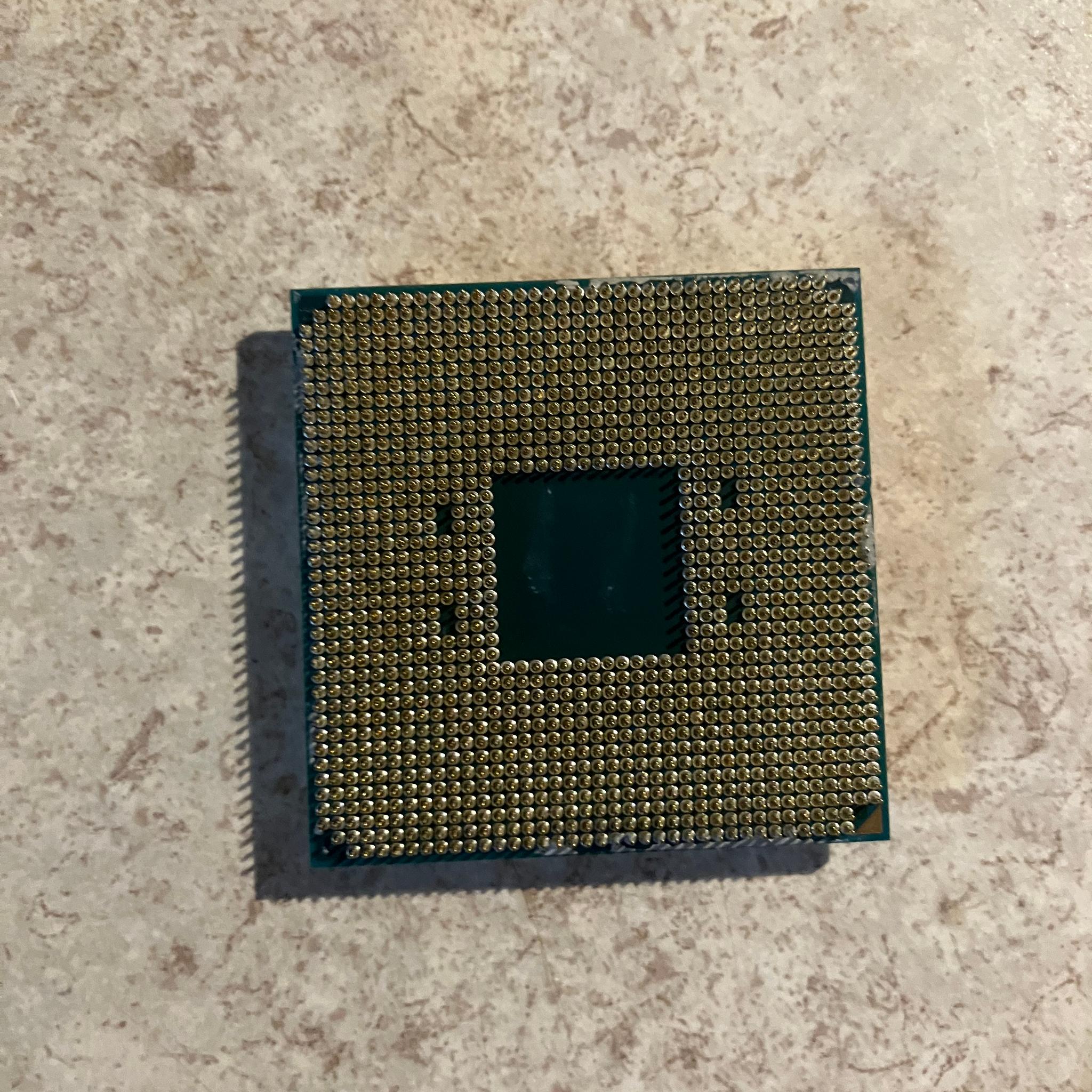 AMD Ryzen 7 5800X