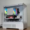 RX 7800XT Ryzen 5 7600X Gaming PC