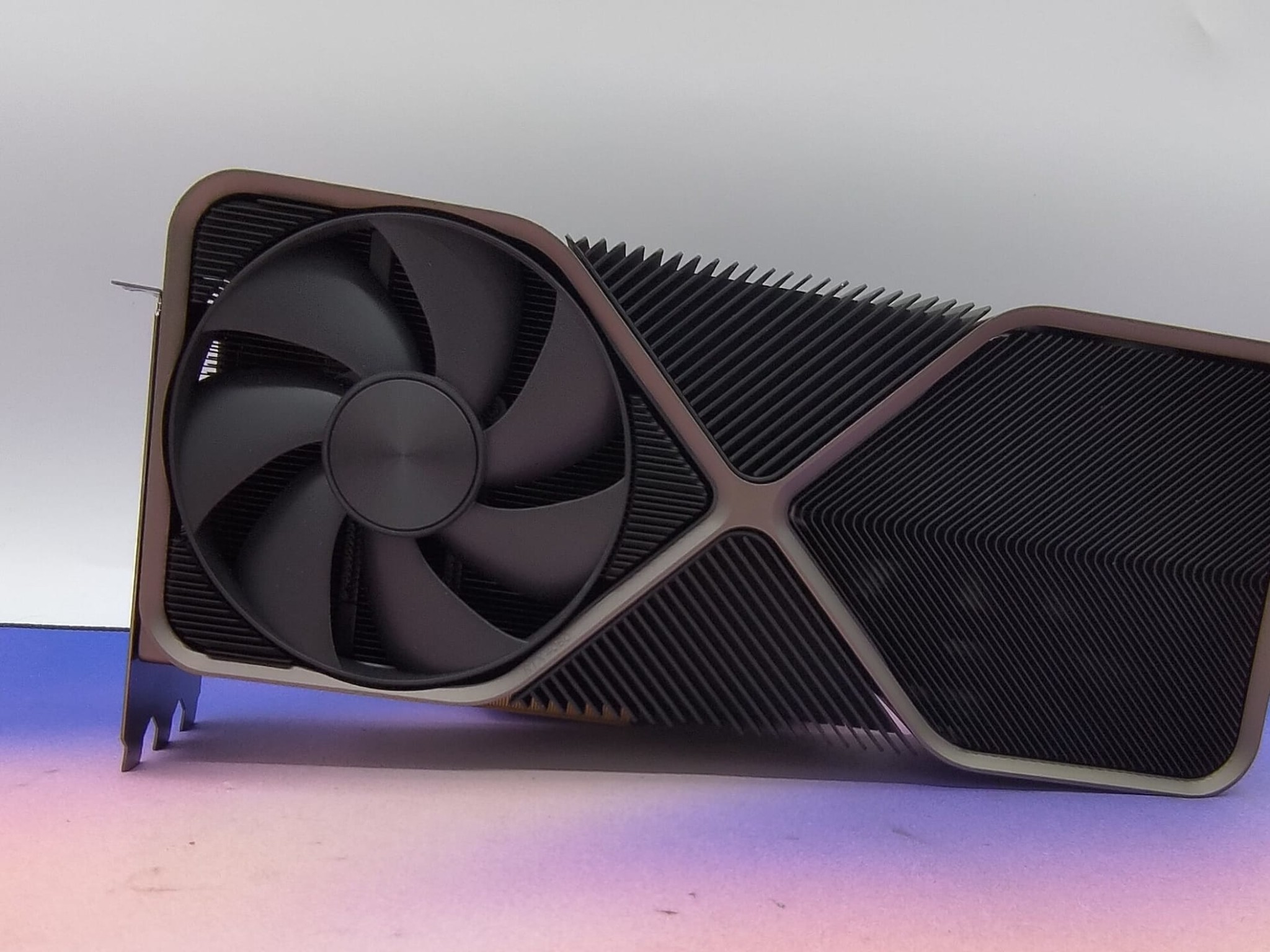 Nvidia RTX 4080 Founders Edition