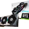 MSI SUPRIM X GeForce RTX 3070 Ti