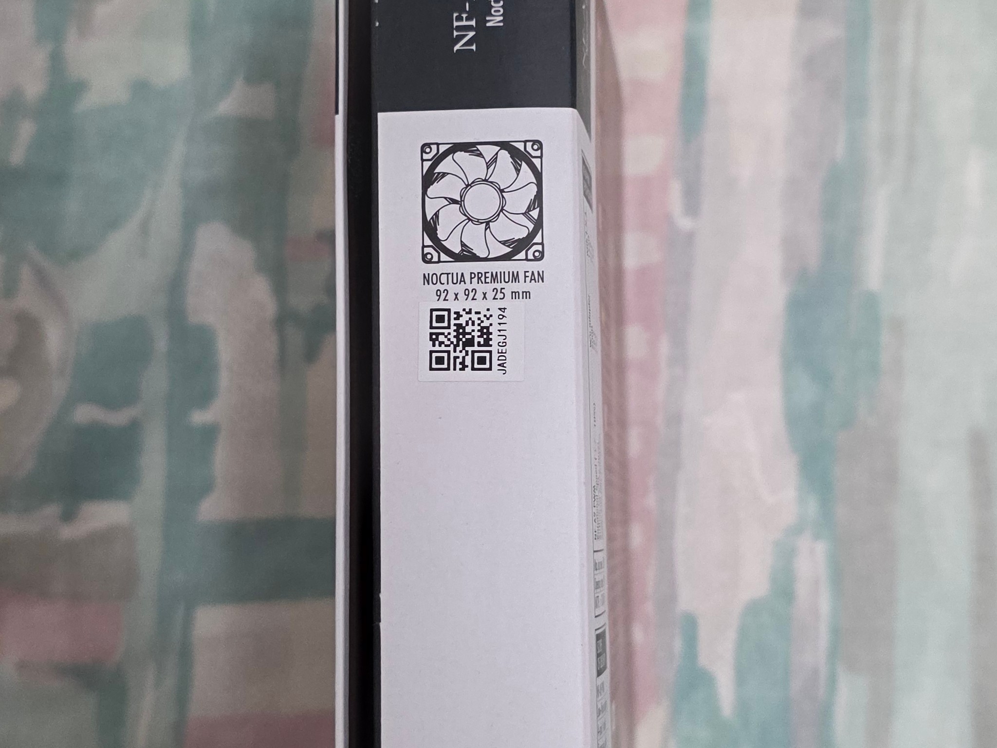 noctua NF-A9 PWM 92mm Premium Fan 92x92x25mm