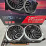 MSI Radeon RX 6600 MECH 2X 8G