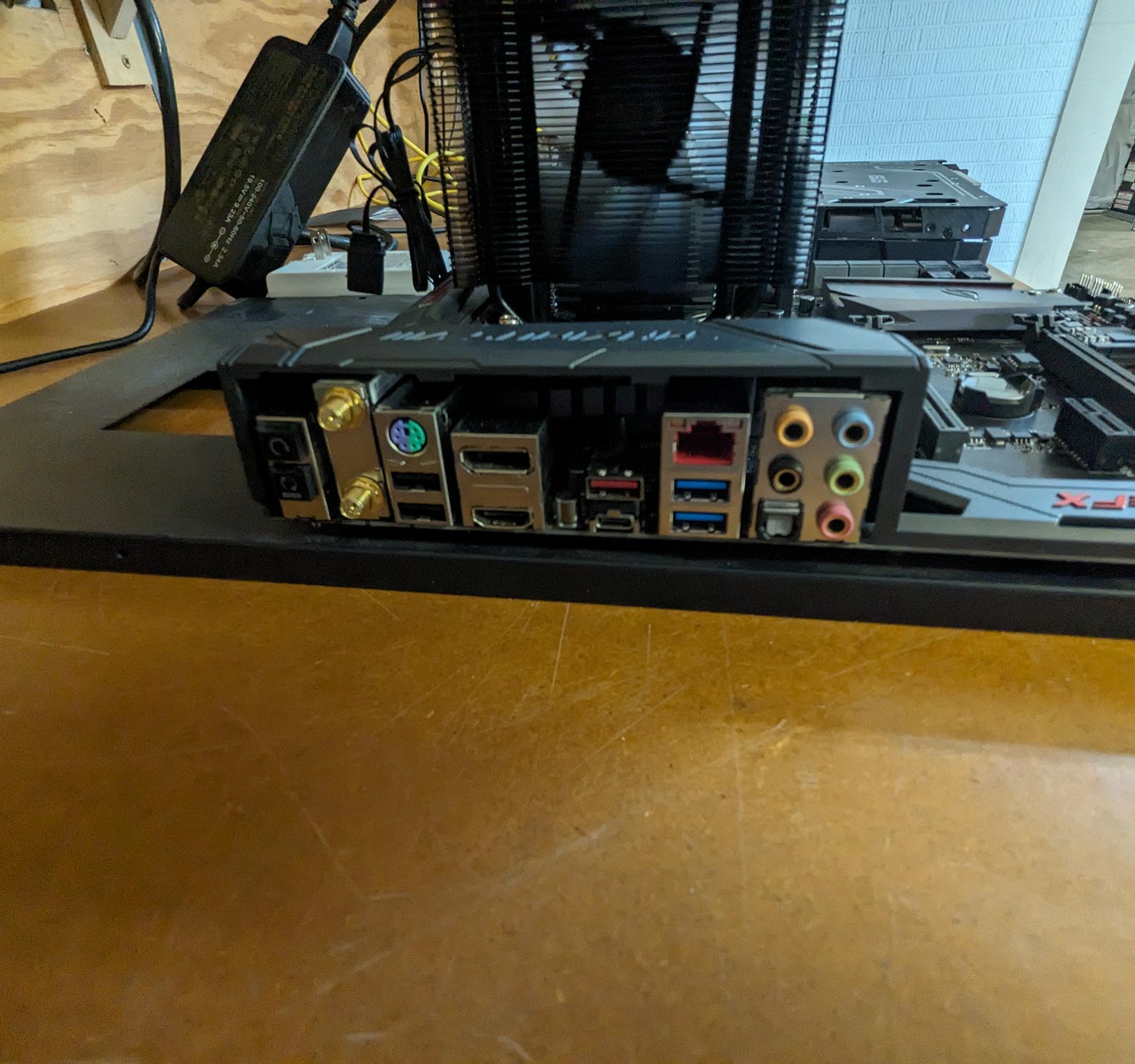 Asus Maximus