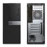 (GTX 1050, i5-6500, 3.20 GHz) + 16GB RAM. + 128GB SSD, Dell optiplex 3040
