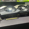 ASUS KO GeForce RTX 3060 Ti V2 OC 8GB GDDR6 Graphics Card.