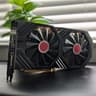 XFX RX 580 8GB GPU