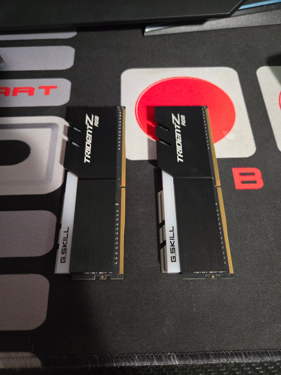 G. Skill Trident Z RGB 16 GB (2 x 8 GB) DDR4-3600 CL18 Memory | Jawa