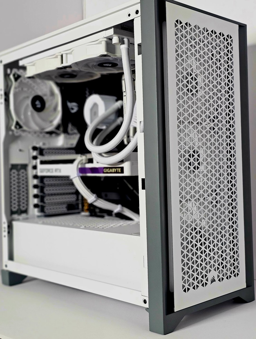 🌀SUPER GAMING BEAST🌀| RYZEN 9 5900X | ASUS X570-E | 32GB RAM