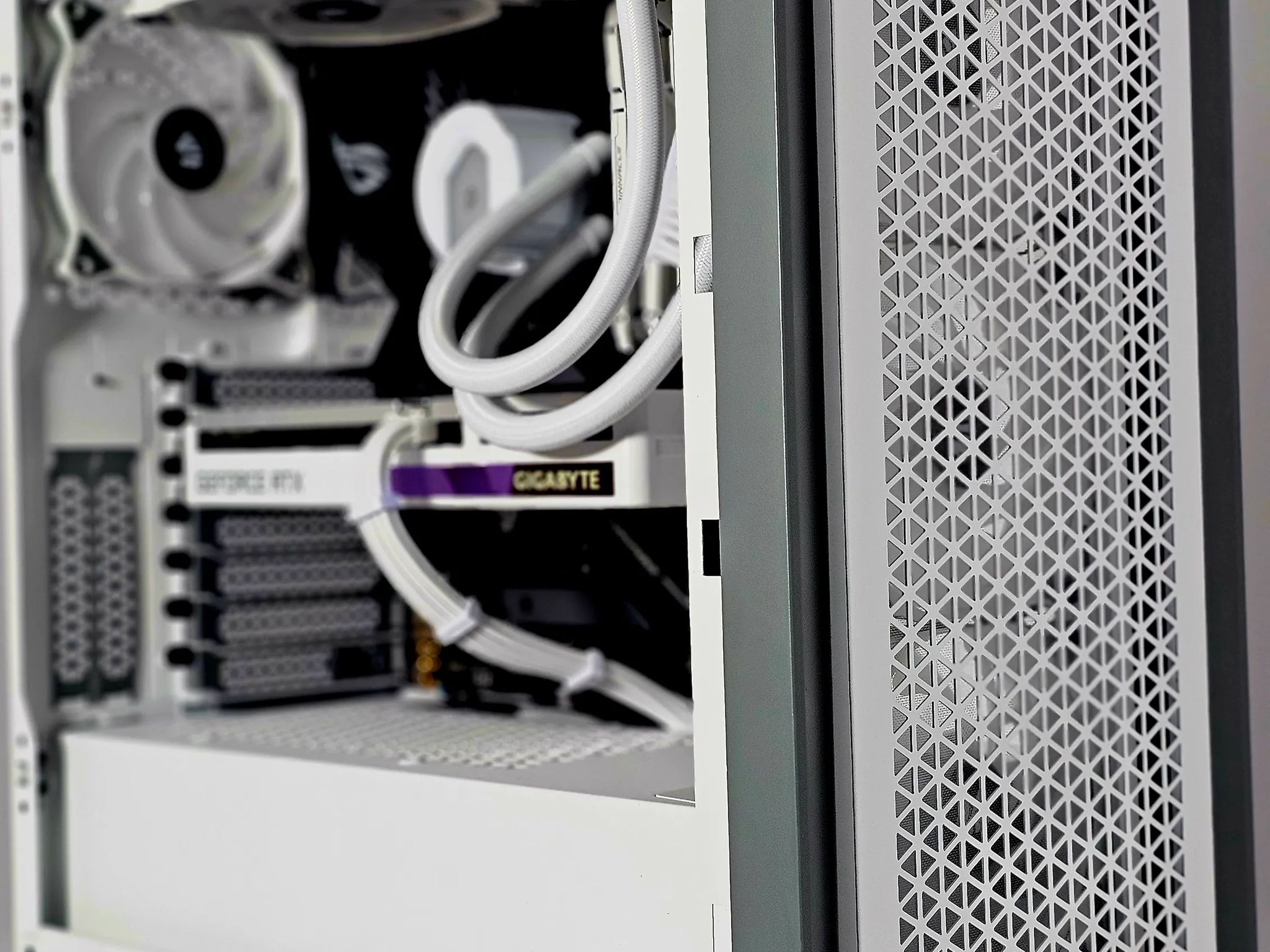 🌀SUPER GAMING BEAST🌀| RYZEN 9 5900X | ASUS X570-E | 32GB RAM | 1TB SSD | WIN 11 **SALE**
