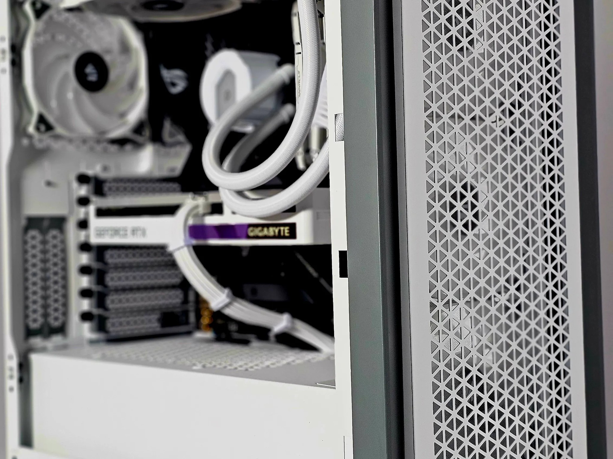 🌀SUPER GAMING BEAST🌀| RYZEN 9 5900X | ASUS X570-E | 32GB RAM | 1TB SSD | WIN 11 **SALE**