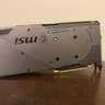 MSI Redeon RX 5700 XT 8GB