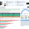 🌌 Gaming PC | GeForce RTX 2080, Ryzen 5 5500, 16GB RAM, 1TB SSD, WIFI, Win 11 Pro