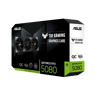 ASUS TUF Gaming GeForce RTX 5080 16GB GDDR7 OC Edition