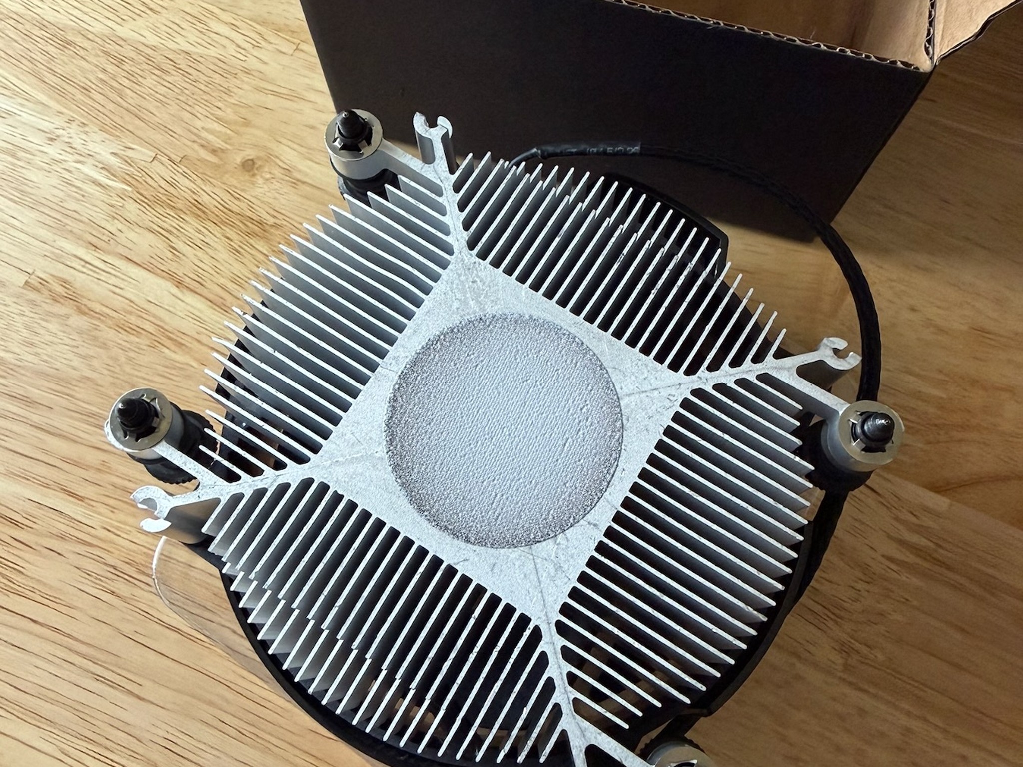 AMD Ryzen 5 3600