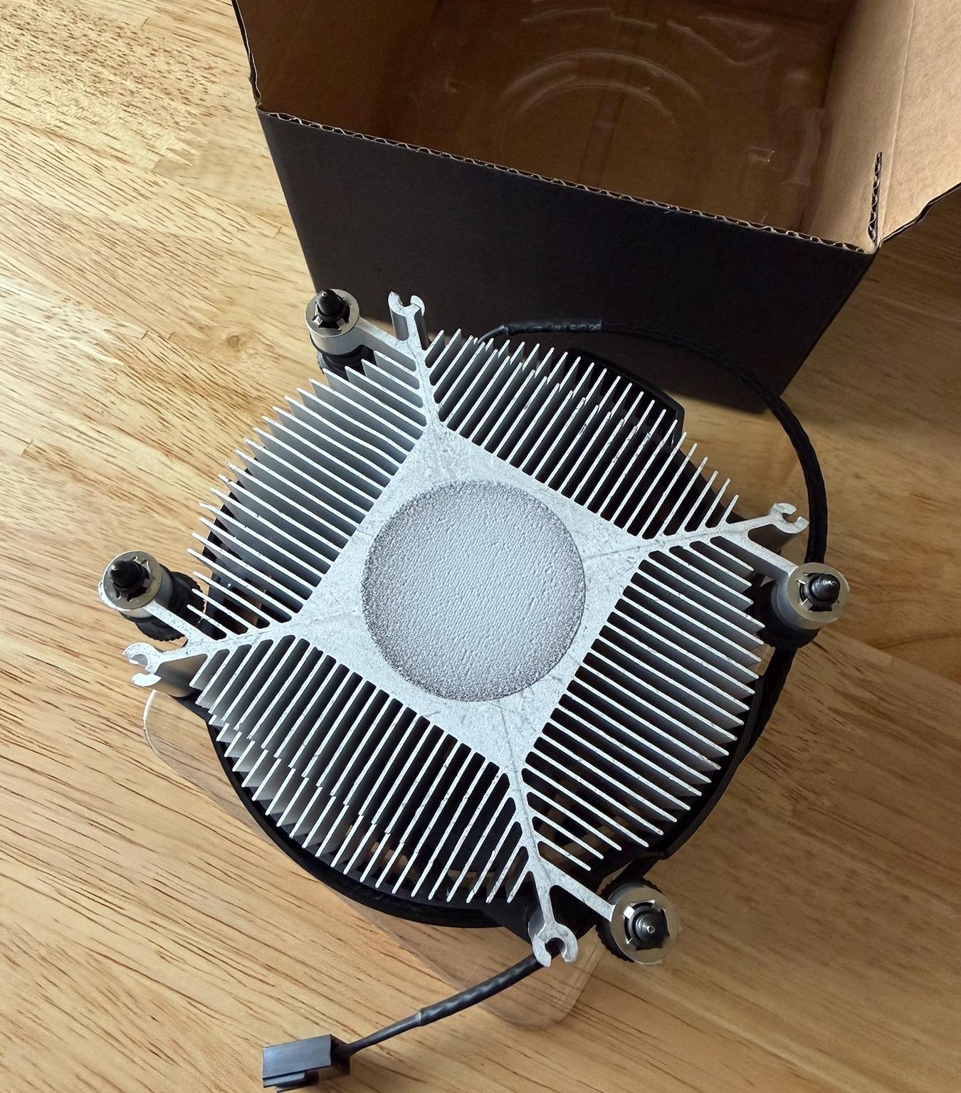 AMD Ryzen 5 3600