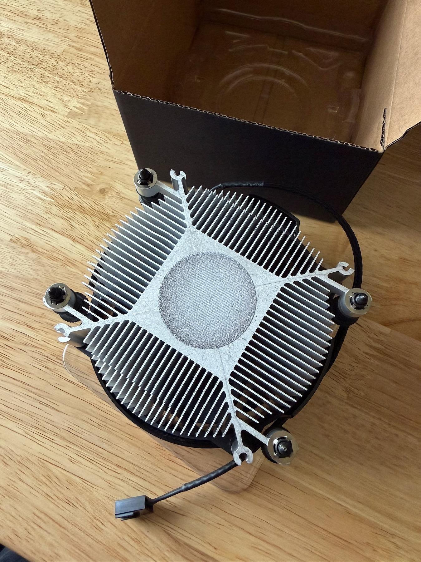 AMD Ryzen 5 3600