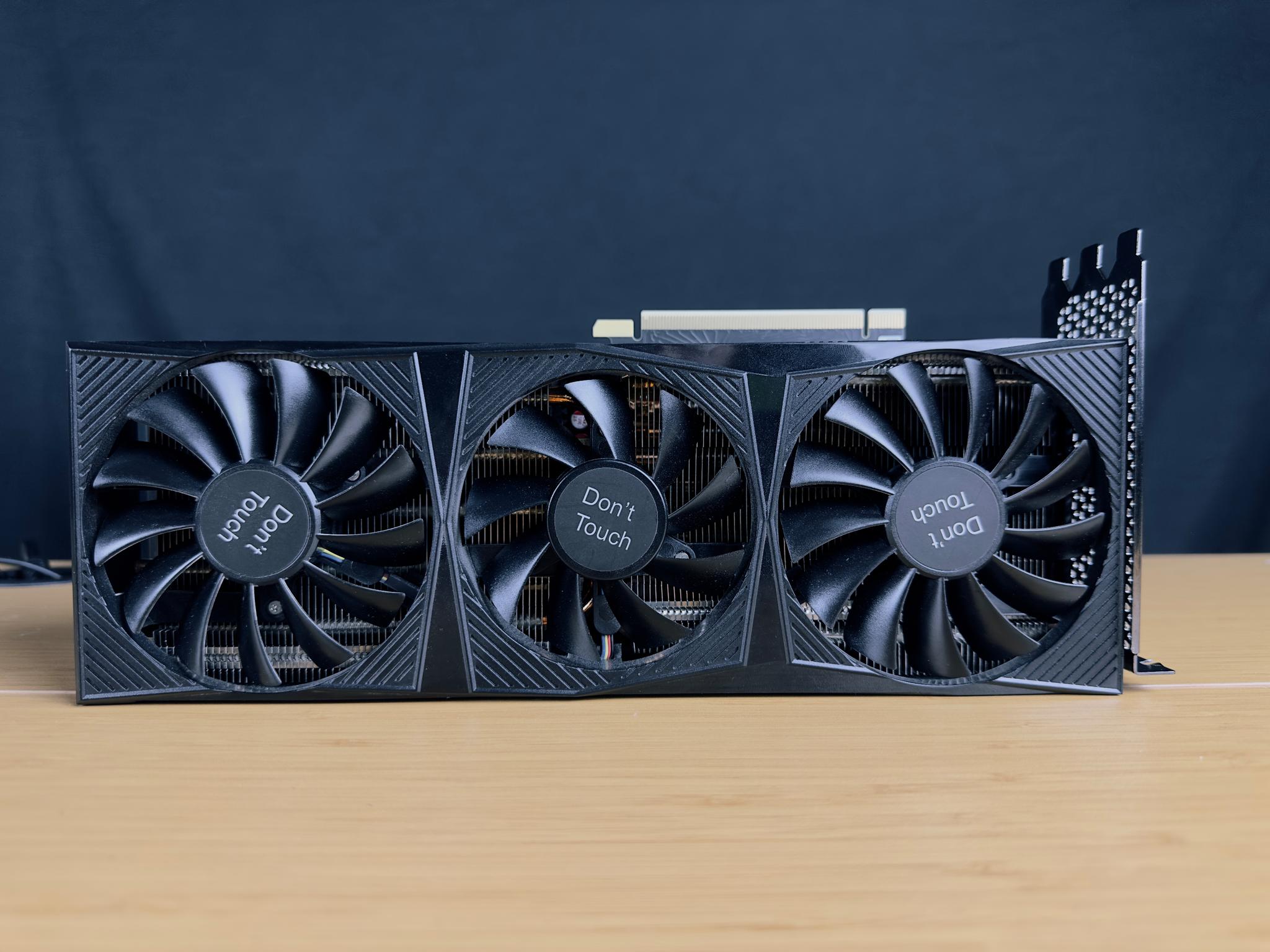 Acer 3090 24gb vram