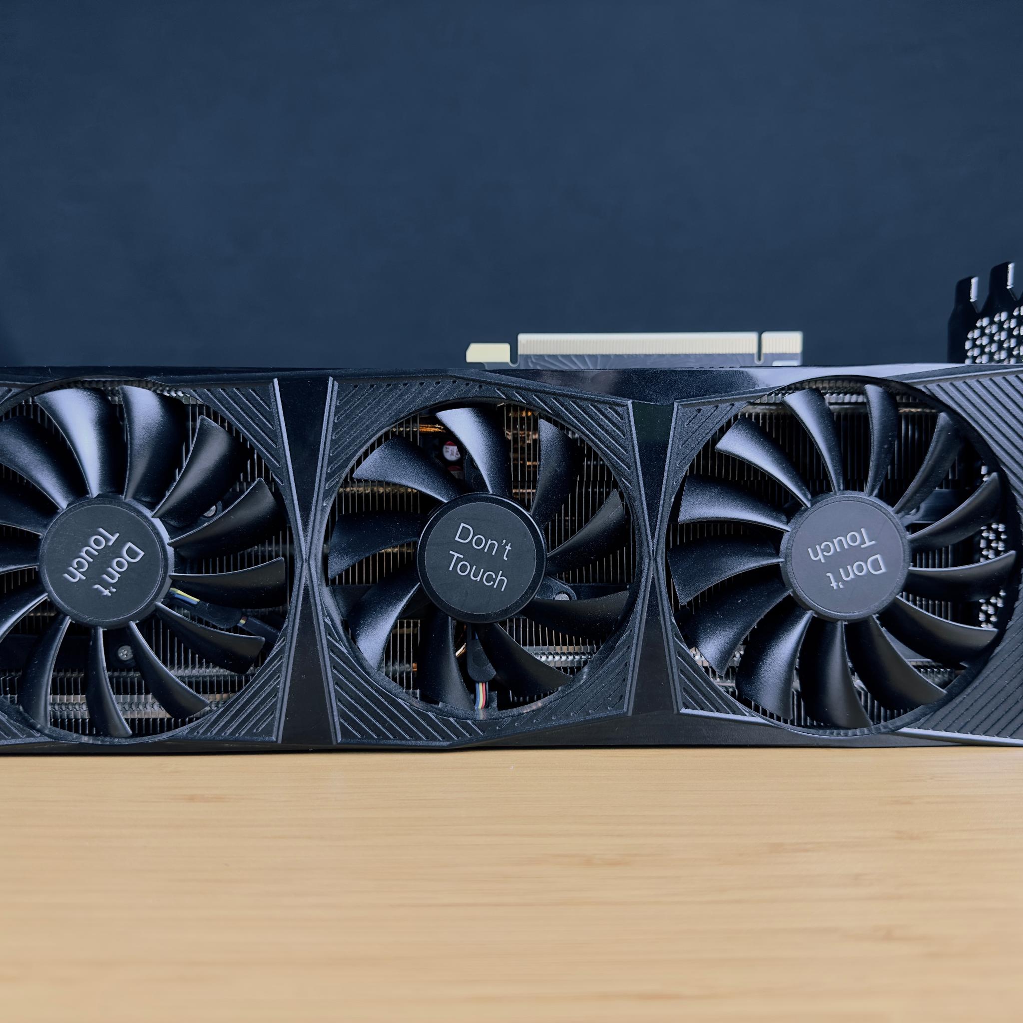Acer 3090 24gb vram