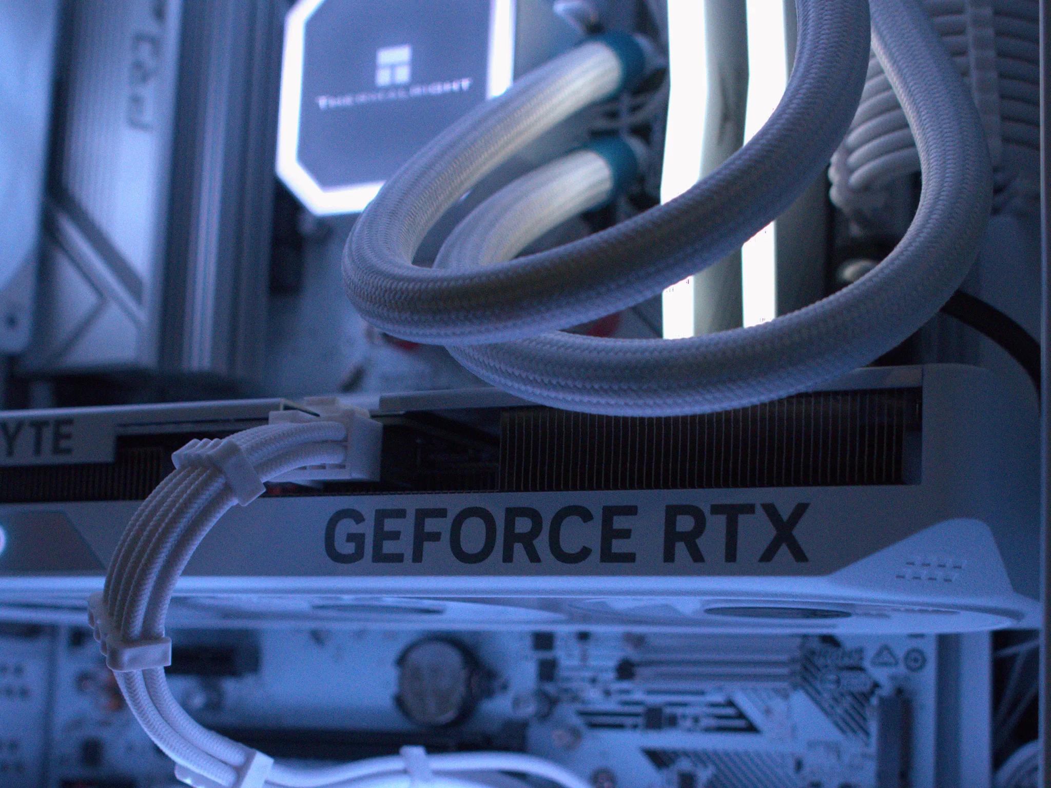 ⚪1440p Beast⚪ RTX 4060 | AMD Ryzen 5 5500 | 16gb 3200mhz RAM | 512gb Gen3 NVME SSD