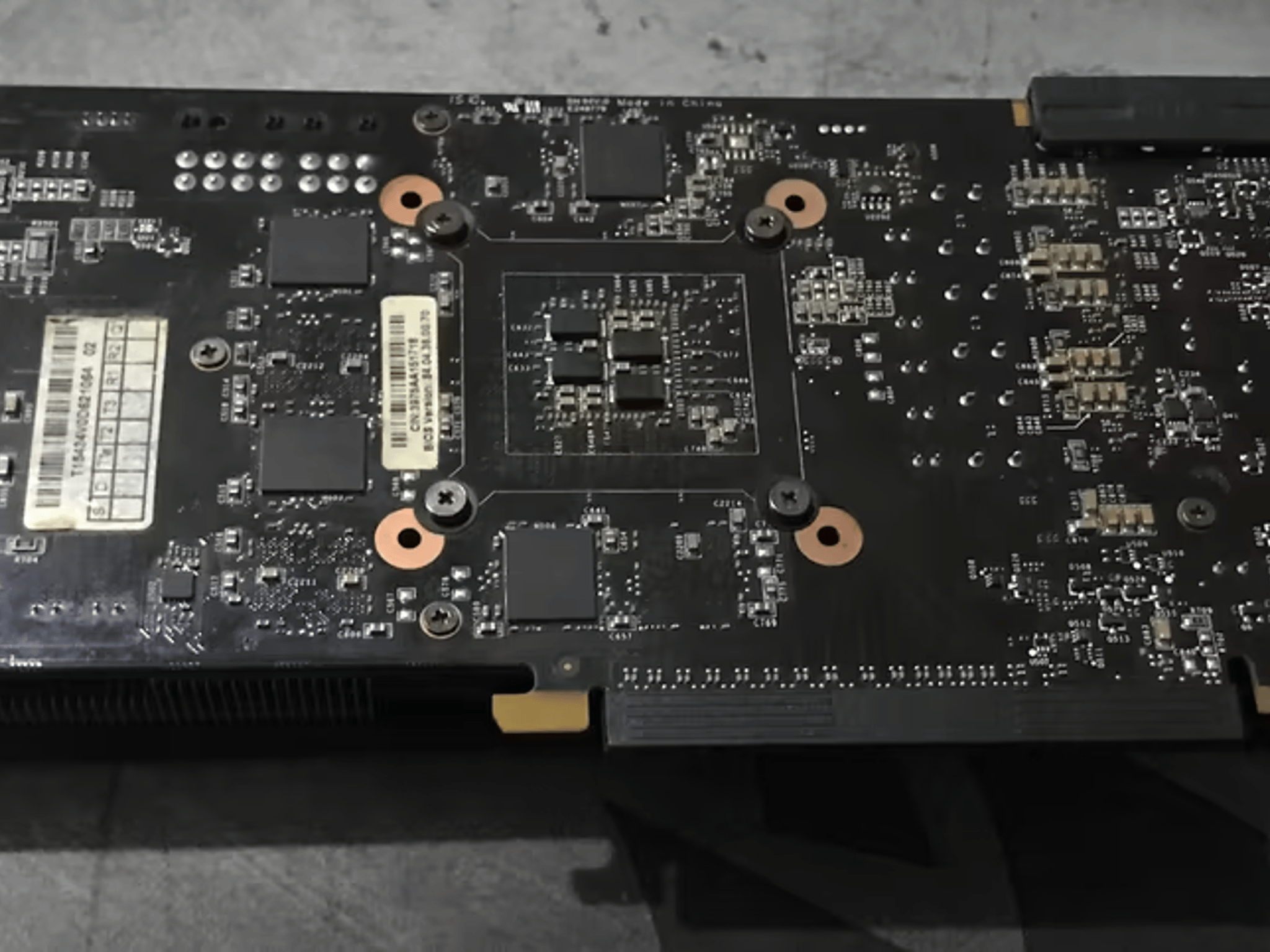 EVGA GTX 970 SSC ACX 2.0