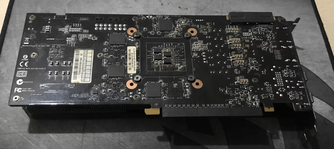 EVGA GTX 970 SSC ACX 2.0