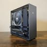 5 Liter 13600kf/RTX 4060 LP SFF Gaming PC