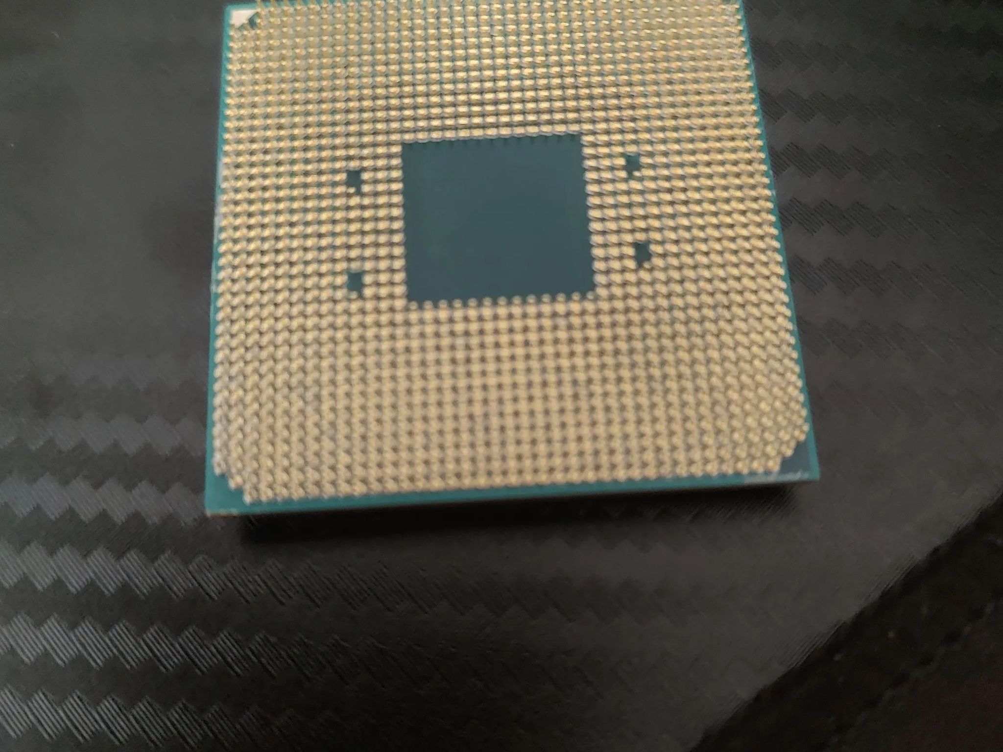Ryzen 5 2600!