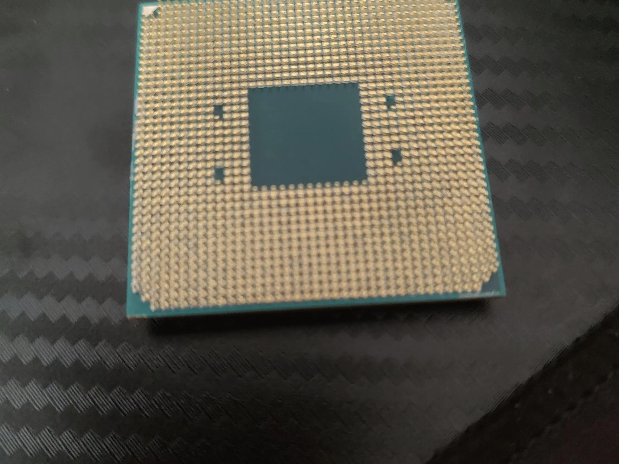 Ryzen 5 2600!