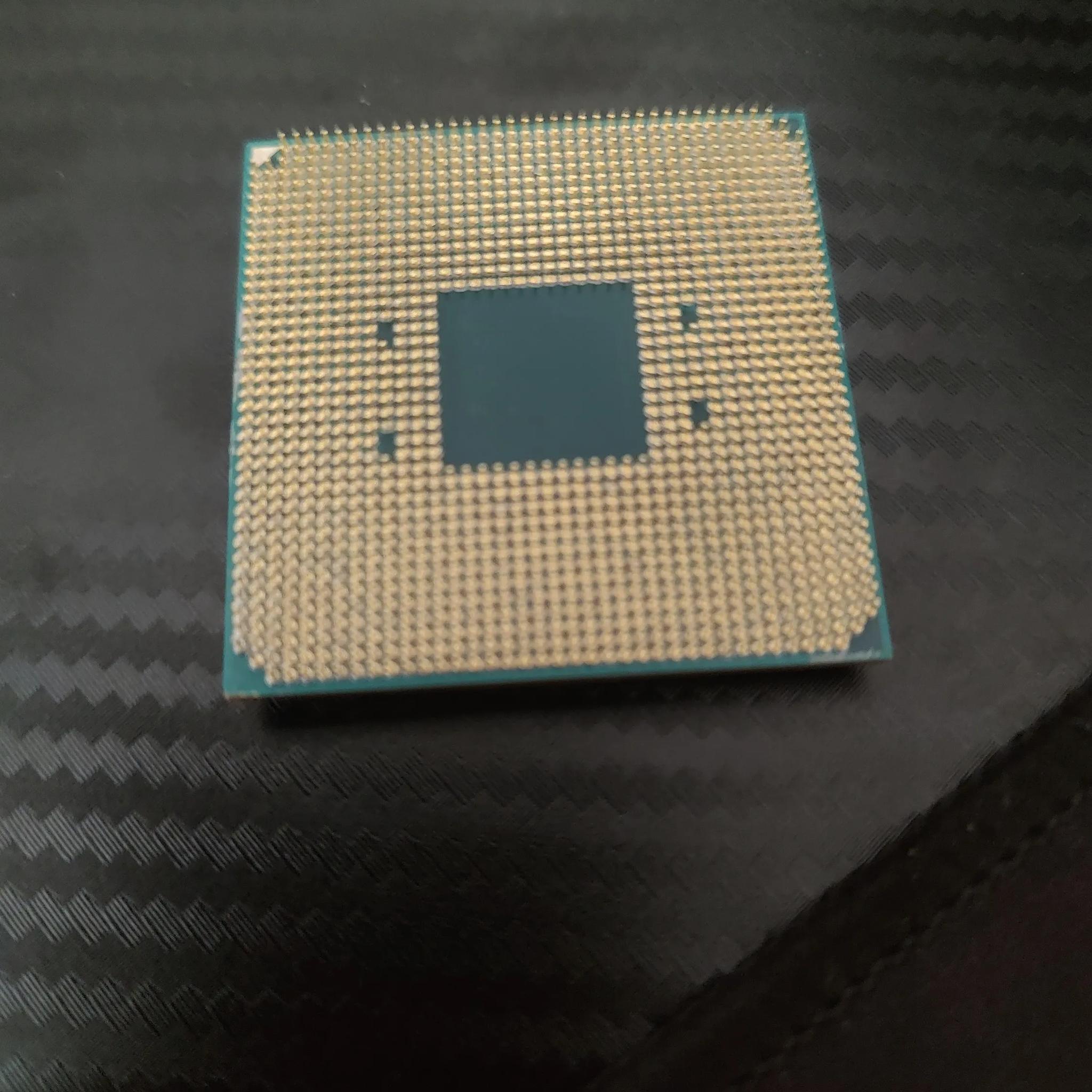 Ryzen 5 2600!