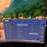 MSI 32" 2K (180Hz) WQHD (2560 x 1440) Curved Screen Gaming Monitor (MAG 325CQF)