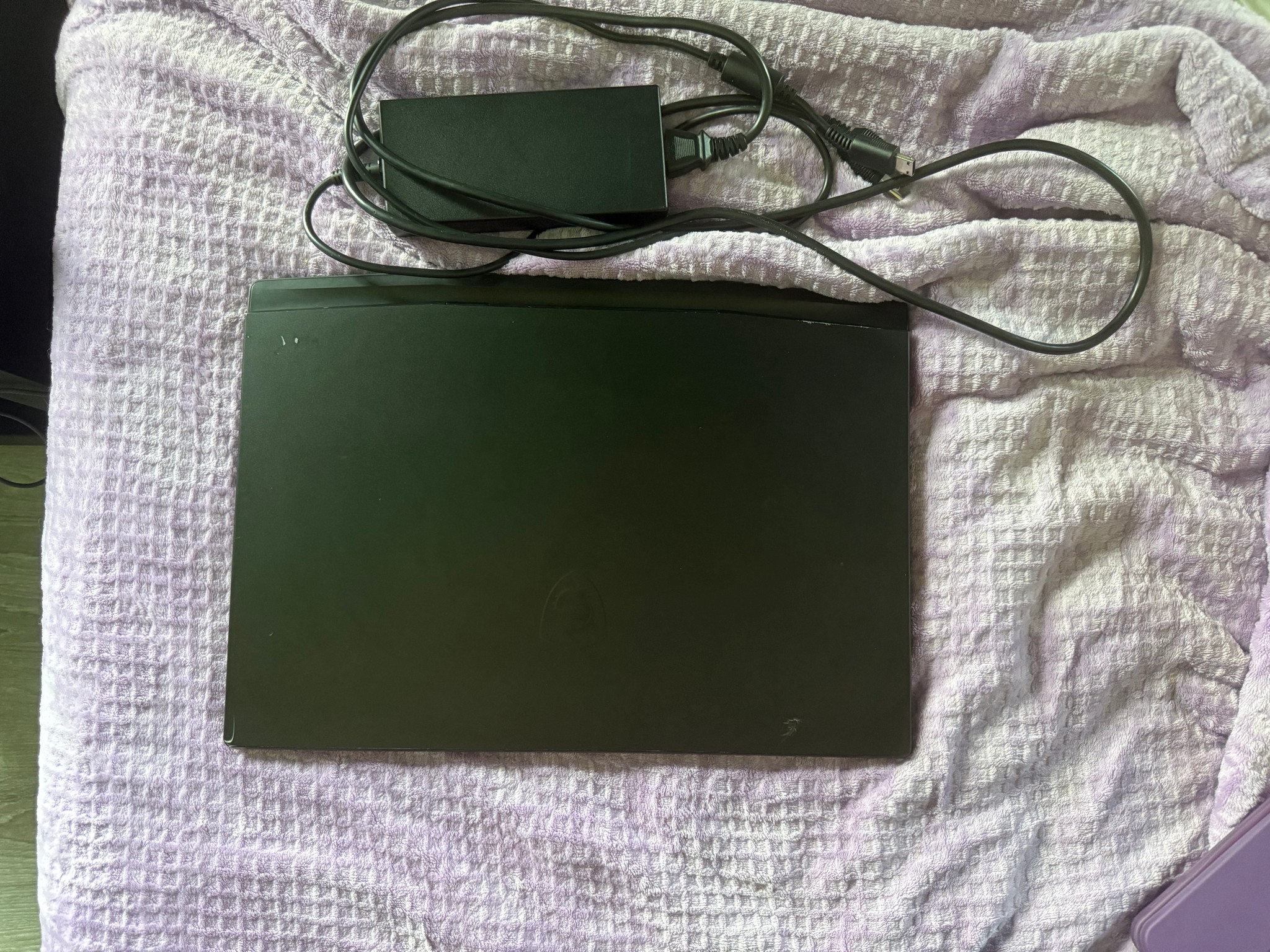 MSI Stealth Studio A13VI Gaming Laptop RTX 4090 64gb RAM