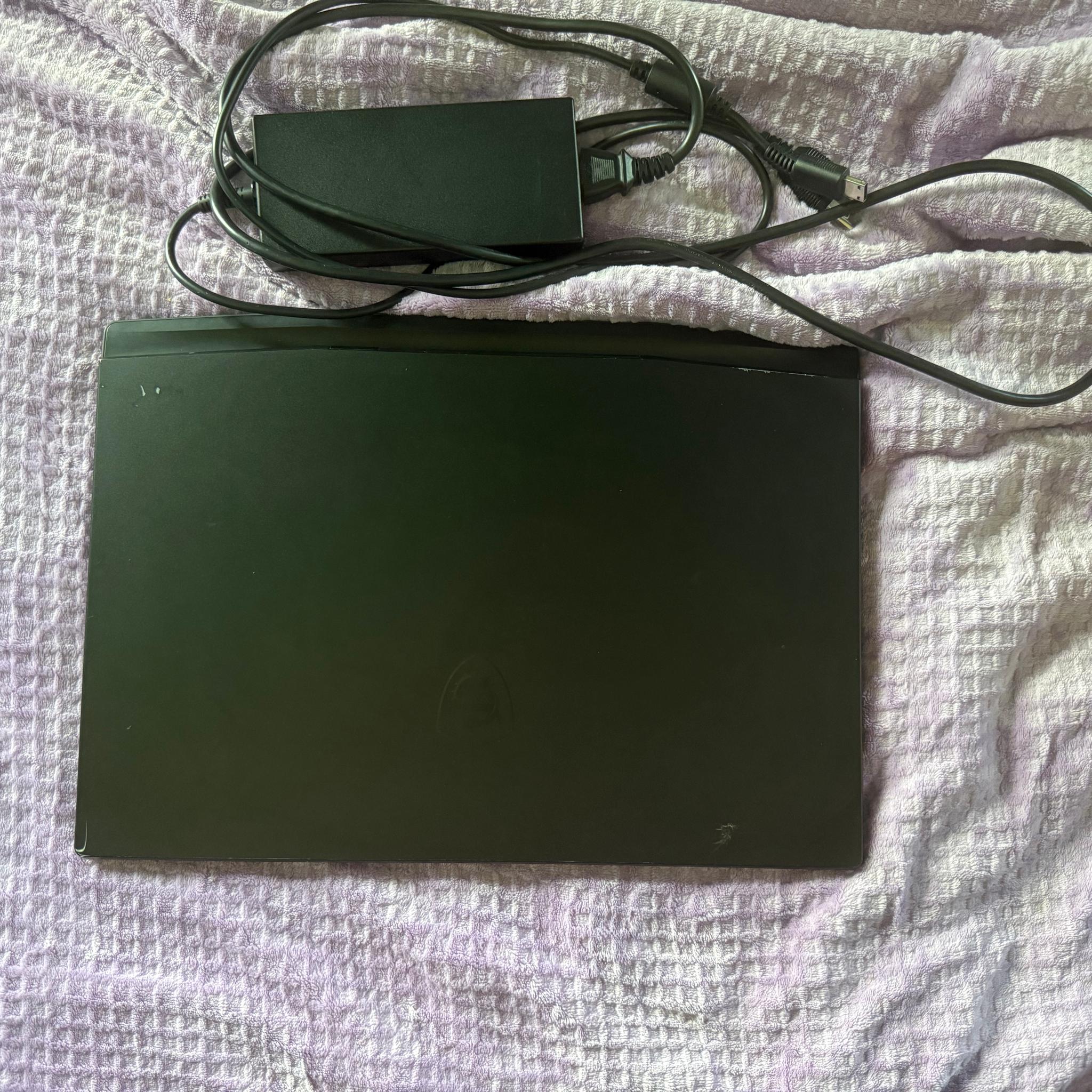 MSI Stealth Studio A13VI Gaming Laptop RTX 4090 64gb RAM