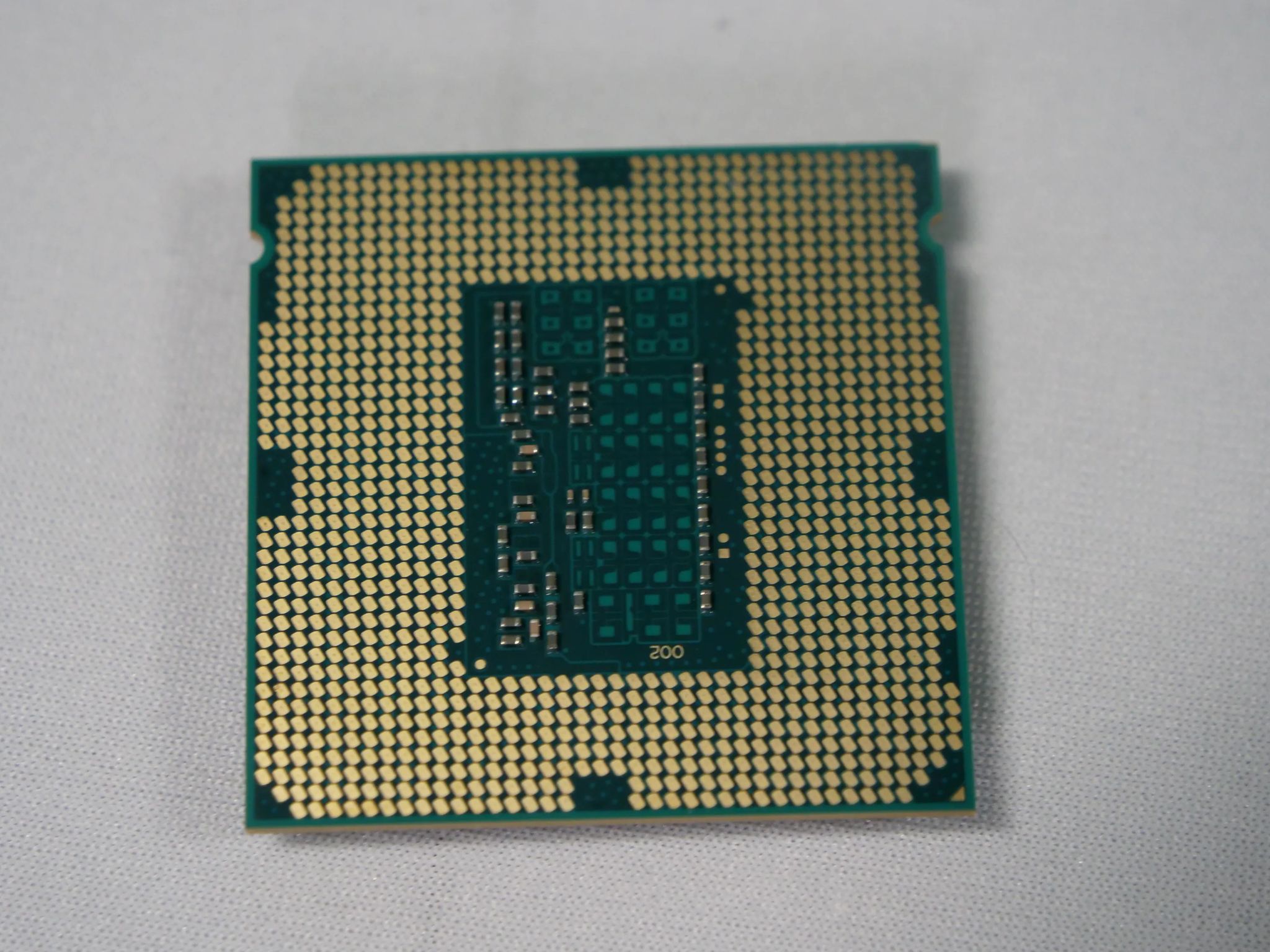 i7-4770s cpu, LGA 1150
